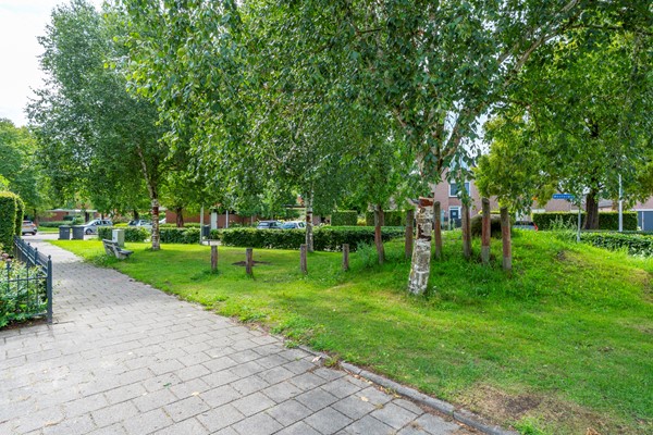 Medium property photo - Laan van Nieuwoord 66, 3931 DH Woudenberg